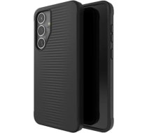 Zagg Cases Luxe case for Samsung Galaxy S24+ - black