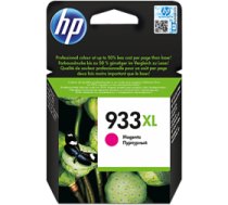 HP Tintes kārtridžs HP 933XL Magenta