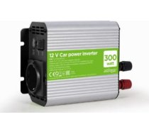 Energenie Car Power Inverter 300 W 12V