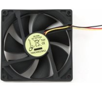 Gembird 90 mm PC case fan Ball bearing