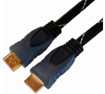 Brackton High Speed HDMI Male - HDMI Male With Ethernet 10m
