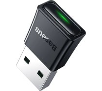 Baseus BA07 Bluetooth USB adapter - black