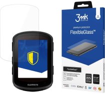 3Mk Protection 3mk FlexibleGlass™ hybrid glass for Garmin Edge 840