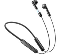 Joyroom DS1 sports wireless neckband headphones - black