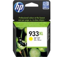 HP Tintes kārtridžs HP 933XL Yellow