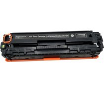 Generink HP/CANON CB540A / CE320A / CF210A / 731 / EP716 Black