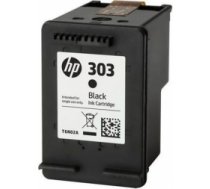 HP 303 Black