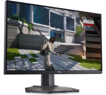 Dell LCD Monitor|DELL|G2524H|25"|Gaming|Panel IPS|1920x1080|16:9|1 ms|Swivel|Pivot|Height adjustable|Tilt|Colour Black|210-BHTQ