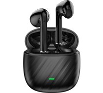 Dudao U14+ wireless in-ear TWS Bluetooth 5.3 headphones - black
