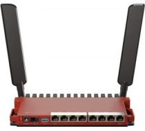 Mikrotik Router 802.11a xWi-Fi6L009UiGS-2HaxD-I