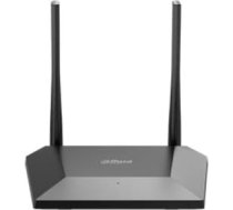 Dahua Wireless Router|DAHUA|Wireless Router|300 Mbps|IEEE 802.11 b/g|IEEE 802.11n|1 WAN|3x10/100M|DHCP|Number of antennas 2|N3