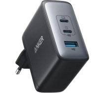 Anker MOBILE CHARGER WALL/3-PORT 100W A2145G11 ANKER