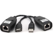 Gembird CABLE USB2 EXTENSION 30M/ACTIVE UAE-30M GEMBIRD