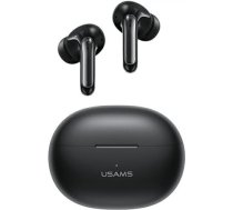 Usams Bluetooth Headphones TW S 5.3 X-Don Dual mic black
