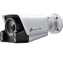Tp-Link Camera VIGI C340S(4mm) 4MP Outdoor Night Bullet