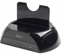 Gembird Docking station for HDD SATA 2.5'' + 3.5'' USB 3.0