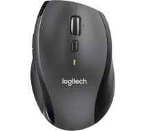 Logitech M705 Marathon Wireless Mouse - CHARCOAL - B2B