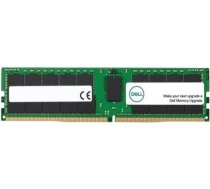 Dell Server Memory Module|DELL|DDR4|32GB|UDIMM/ECC|3200 MHz|AC140423