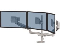 Fellowes MONITOR ACC ARM TALLO MODULAR/3FMS SILVER 8614201 FELLOWES