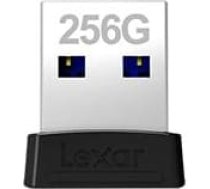 Lexar MEMORY DRIVE FLASH USB3 256GB/S47 LJDS47-256ABBK LEXAR