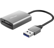 Trust MEMORY READER FLASH USB3.2/24135 TRUST