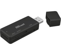 Trust MEMORY READER FLASH USB3.1/NANGA 21935 TRUST