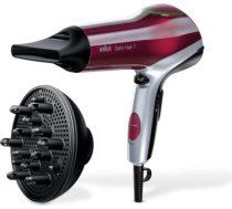 Braun Hair Dryer Saitn Hair 7 HD770