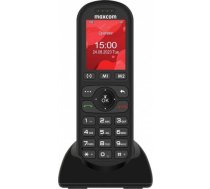 Maxcom Mobile phone MM 39D 4G sim desk phone