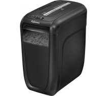 Fellowes SHREDDER POWERSHRED 60CS/CROSS-CUT 4606101 FELLOWES