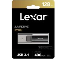 Lexar MEMORY DRIVE FLASH USB3.1/128GB LJDM900128G-BNQNG LEXAR