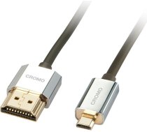 Lindy CABLE HDMI-MICRO HDMI 1M/41681 LINDY