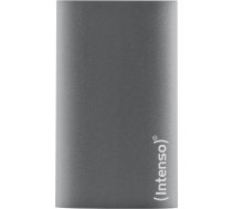 Intenso External SSD|INTENSO|1TB|USB 3.0|1,8"|3823460