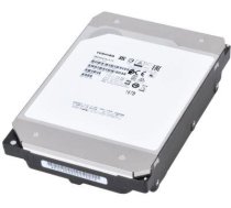 Toshiba HDD Server TOSHIBA (3.5'', 16TB, 512MB, 7200 RPM, SATA 6 Gb/s)