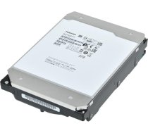 Toshiba HDD Server TOSHIBA (3.5'', 20TB, 512MB, 7200 RPM, SATA 6 Gb/s)