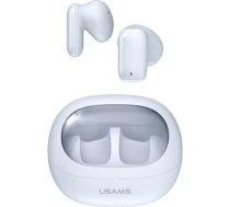 Usams Bluetooth Headphones 5.3 TWS TD Series blue