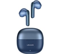 Usams Bluetooth Headphones TW S 5.1 XH Series blue