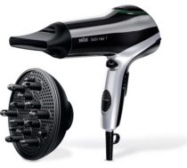 Braun Hair Dryer Satin Hair 7 HD730