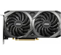 MSI RTX 3050 VENTUS 2X OC 6GB GDDR6 96bit