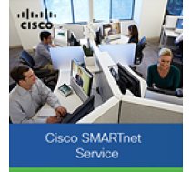 Cisco SMARTNET 8X5XNBD 2504 WRLAN 50AP