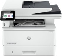 HP HP LaserJet Pro MFP 4102fdw AIO All-in-One Printer - A4 Mono Laser, Print/Copy/Dual-Side Scan, Automatic Document Feeder, Auto-Duplex, LAN, Fax, WiFi, 40ppm, 750-4000 pages per month     (replaces M428fdw)