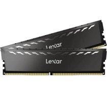 Lexar MEMORY DIMM 32GB PC25600 DDR4/K2 LD4BU016G-R3200GDXG LEXAR