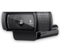 Logitech C920 Pro HD Webcam - USB