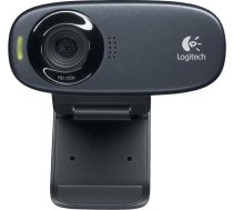 Logitech CAMERA WEBCAM HD C310/960-001065 LOGITECH