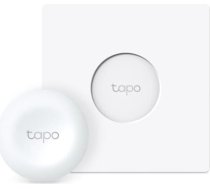 Tp-Link Smart Home Device|TP-LINK|Tapo S200D|White|TAPOS200D