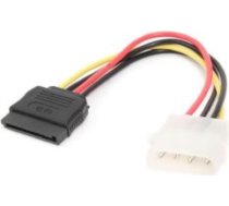 Gembird CABLE POWER ADAPTER SATA/CC-SATA-PS GEMBIRD