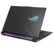 Asus Notebook|ASUS|ROG Strix|G634JZ-NM002W|CPU i9-13980HX|2200 MHz|16"|2560x1600|RAM 32GB|DDR5|4800 MHz|SSD 1TB+1TB|NVIDIA GeForce RTX 4080|12GB|ENG|NumberPad|Windows 11 Home|Black|2.7     kg|90NR0C81-M002F0