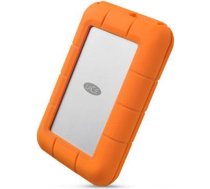 Lacie External HDD|LACIE|2TB|USB 3.0|LAC9000298