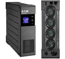 Eaton UPS|EATON|400 Watts|650 VA|LineInteractive|Desktop/pedestal|Rack|ELP650DIN