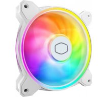 Cooler Master Fan MasterFan MF120 Halo2 White Edition