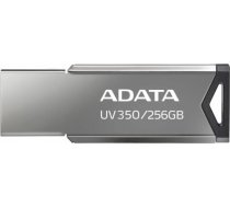 Adata MEMORY DRIVE FLASH USB3.2/256GB AUV350-256G-RBK ADATA